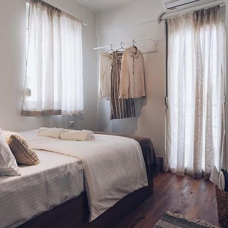 이라클리온 The Repose Aesthetic Apt. R1 아파트 외부 사진